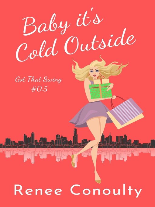 Cover image for Baby it's Cold Outside